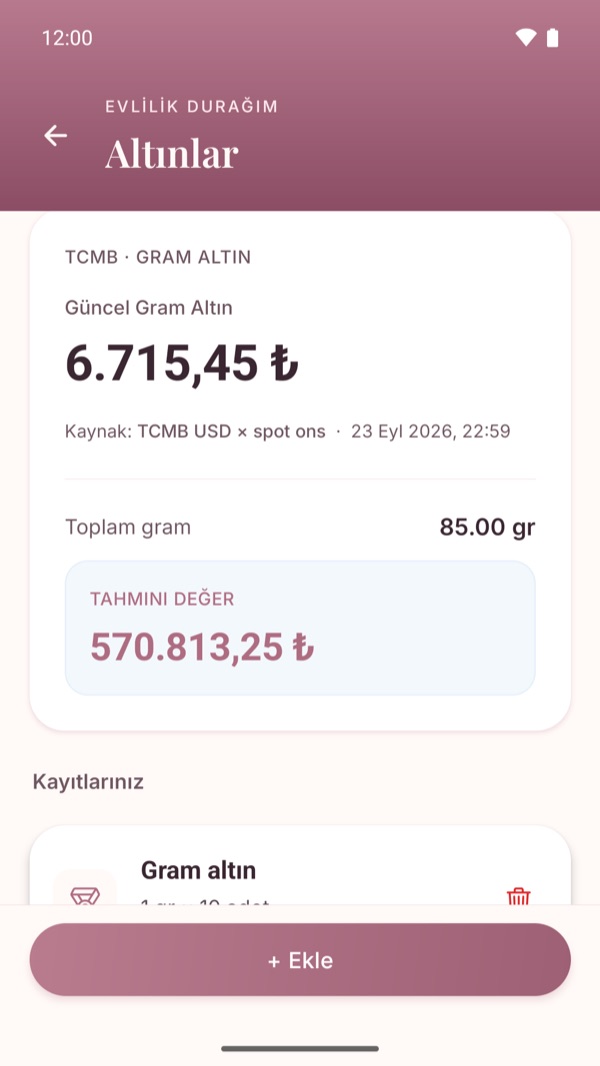 Altınlar